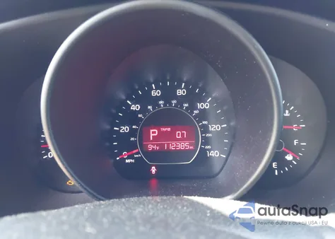 2016 Kia Soul from USA, damaged, VIN KNDJN2A28G7346185